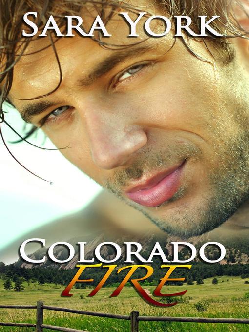 Title details for Colorado Fire by Sara York - Available